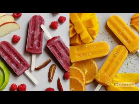 Video - Delish Ice Wholesale Introduction