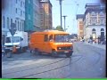 Bremer Stra�enbahn 1989, Linie10, Falkenstr-Humboldtstr.