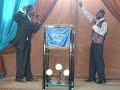 La presence de Dieu (pst la Grace.AVI)