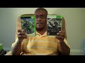 Halo: Combat Evolved Anniversary UNBOXING with M4d Ski11z