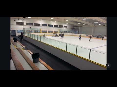 2023 Kingston - Nice net drive
