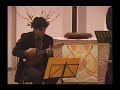 Klezmer All Star Clarinet Gang plays \"The Clarinet Gang\"