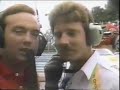 1987 Bud At The Glen - Start