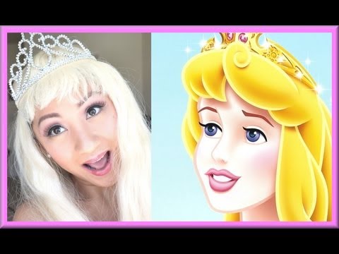 Princess Aurora