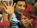 budak bandar tenggara