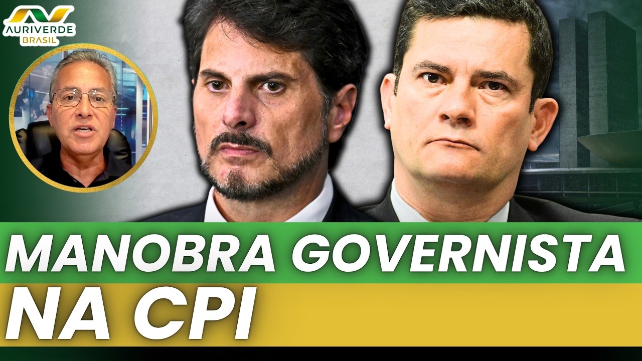 Governistas mudam composição da CPI do Crime Organizado