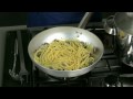 Spaghetti alle vongole -