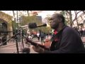 Bring It On Home | Playing For Change | Roger Ridley