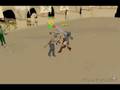 [RS] Skychi reviews the God Wars Dungeon