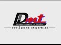 DMTT51RTRDSCTwinchargedCamry