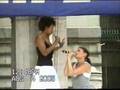 idina menzel and tracie thoms tribute