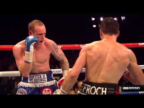TOP 20 ONE PUNCH KNOCKOUTS IN BOXING HISTORY