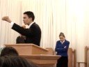 pastor wilson santos( jesus te acepta tal como eres)part.7