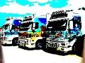 Truck..Kamion..Kamionos képmixxelés!!