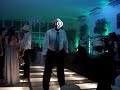 Tio Nunga o melhor dançarino c/ I will survive!