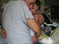 a father mother  julie n  ricketts  and son