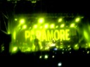 PARAMORE - CrushCrushCrush