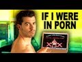 If I Were In Porn - Beyonce song Parody