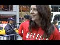 NetFlix Movie Watching Championship