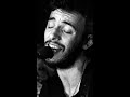 Bruce Springsteen - THE PROMISE 1976 Bruce Springsteen - THE PROMISE 1976