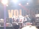 Volbeat Lowlands 2008