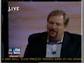 Obama/McCain at Saddleback Civil Forum