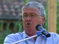 Nationalrat Markus Zemp zur direkten Demokratie