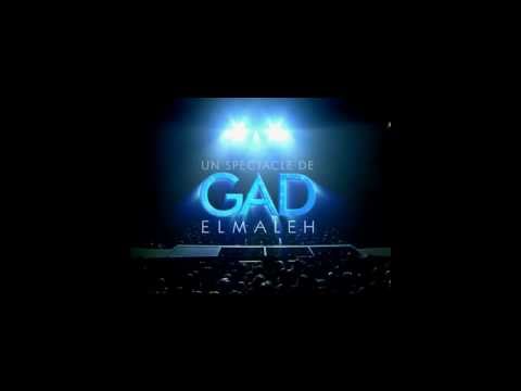 Gad Elmaleh - Where is bryan