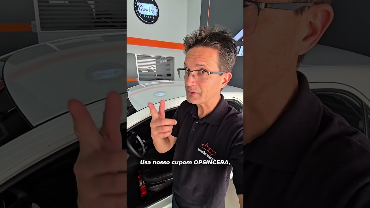 Melhor carro automático, pequeno e econômico do mercado?