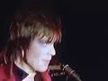 Swinging Richards \