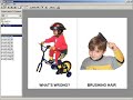 http://www.helpingtogrow.com

this cd was designed to teach children with special needs such as autism, pdd and other learning delays and difficulties.