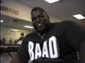 JAMES HENDERSON WORKOUT1.flv