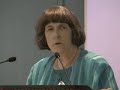 Fern Shubert blasts media on North American Union coverage