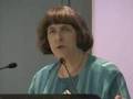 Fern Shubert blasts media on North American Union coverage