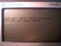 Re: What You Know About Math?