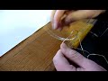 The Ineta Knitting Method