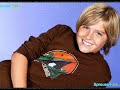Dylan & Cole Sprouse Slideshow