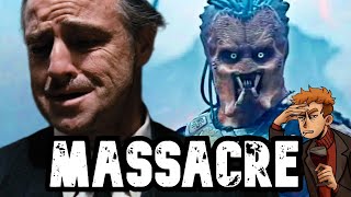 Predator: Badlands - Does EVERYTHING Wrong