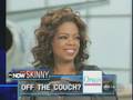 videos de The Skinny - ABC World News Now - 11/11/08