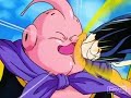 Vegeta - I Walk Alone