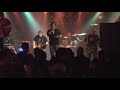 Last Revolution cover 100th Meridian by The Tragically Hip Last Revolution cover 100th Meridian by The Tragically Hip