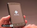 HTC Touch HD parte 1 videoreview telefonino.net