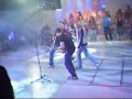 KLB canta Giuliana no Charme - Bastidores