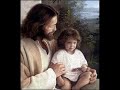 Christmas Prayer: Burl Ives - Happy Birthday Jesus