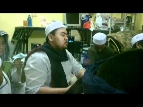 Dervish Mawlid Ensemble – Ibadallah