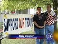 WRTV 6 Awards USMC Families LLC the WRTV6 Leadership Award