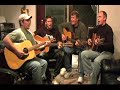 Eagles cover - Seven Bridges Road