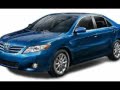 2010 TOYOTA CAMRY Aurora, CO