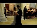 Dan & Megan Wilson's First Dance