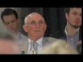 (Part 3) In his National Press Club address, Alan Jones delivers the speech that every man, woman and child in Australia needs to hear at this crucial junction in our history. Are we going to sit back and allow mining companies and the Governments that support them to destroy our water, our food, our health, our land, our communities and everything we hold dear about Australian life? This is a battle we did not ask for but one we can not afford to lose. Protecting our nation's clean water is everyone's responsibility and its misuse is our greatest single threat. Start shouting, marching and acting NOW people - BEFORE our beautiful nation is sold out from under us and transformed into a toxic foreign-owned gasfield. The stakes could not be higher.. Let us rise up, put an end to this insanity, turn a new page in our history and live a sustainable existence we can feel good about - a life that respects ourselves, each other and this beautiful land we are so blessed to be custodians of. Dont wait. Act NOW people. More info available at www.lockthegate.org.au and other websites